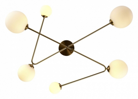 Потолочная люстра Evoluce FANTINI SLE2211-302-06