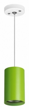 Подвесной светильник Lightstar Rullo (214434+590056) RP434