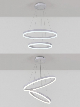 Подвесной светильник Natali Kovaltseva LED LIGHT LED LAMPS 81297