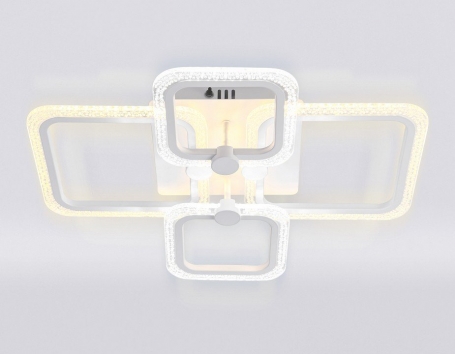 Потолочный светильник Ambrella light ACRYLICA FA5309