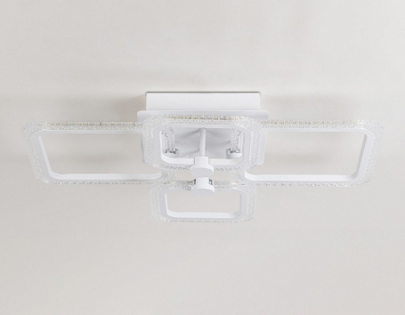 Потолочный светильник Ambrella light ACRYLICA FA5309