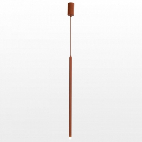 Подвесной светодиодный светильник Lussole Loft LSP-7005