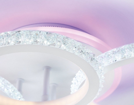 Потолочная люстра Ambrella light Original FA9524
