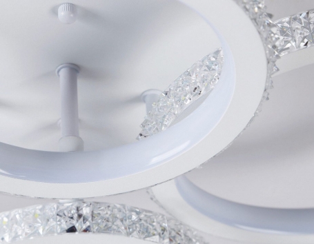 Потолочная люстра Ambrella light Original FA9524
