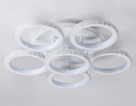 Потолочная люстра Ambrella light Original FA9531