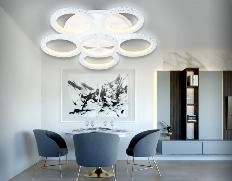 Потолочная люстра Ambrella light Original FA9531