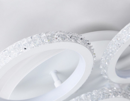 Потолочная люстра Ambrella light Original FA9531