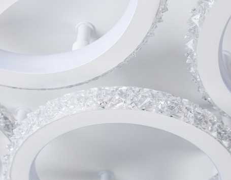 Потолочная люстра Ambrella light Original FA9531