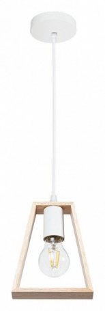 Подвесной светильник Arte Lamp Brussels A8030SP-1WH