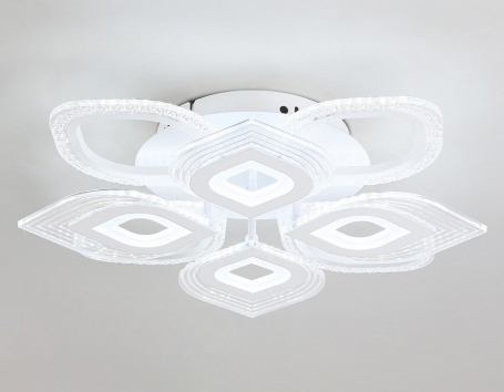 Потолочная люстра Ambrella light ACRYLICA FA4294