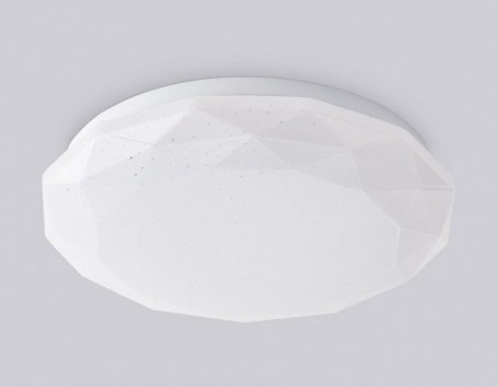 Потолочный светильник Ambrella light ORBITAL FZ1018