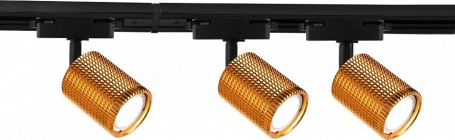 Трековый светильник Favourite Imago 4020-3U