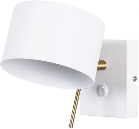 Бра Sebastian A7051AP-1WH