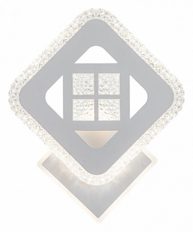 Бра Escada Arcturus 10226/1LED BL White