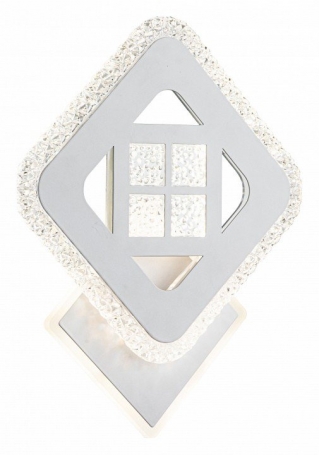 Бра Escada Arcturus 10226/1LED BL White