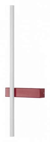 Настенный светильник Loft IT Linio 10149/600 Red