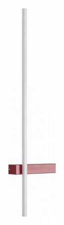 Настенный светильник Loft IT Linio 10149/900 Red