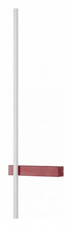 Настенный светильник Loft IT Linio 10149/900 Red