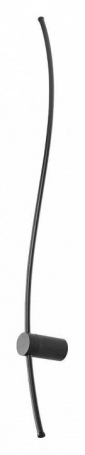 Настенный светильник Loft IT Rays 10154 BK