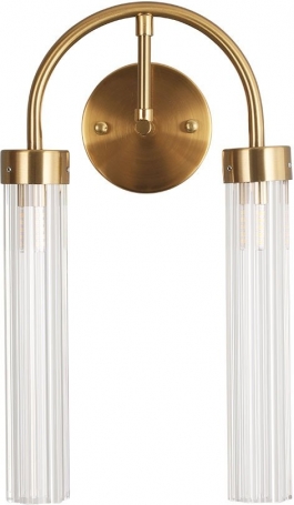 Бра Borgia A4088AP-2AB