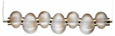 Подвесной светильник Bruco 5095/24L