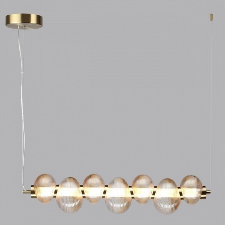 Подвесной светильник Bruco 5095/24L