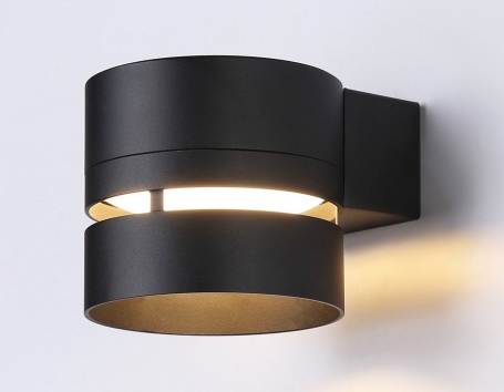 Настенный светильник Ambrella light Techno Spot Techno TN71073