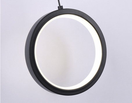 Настенный светильник Comfort FL51652