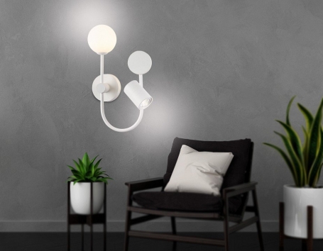 Настенный светильник Comfort FL66388