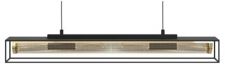 Подвесная люстра Eglo Nohales 43788 Подвесная люстра Eglo Nohales 43788