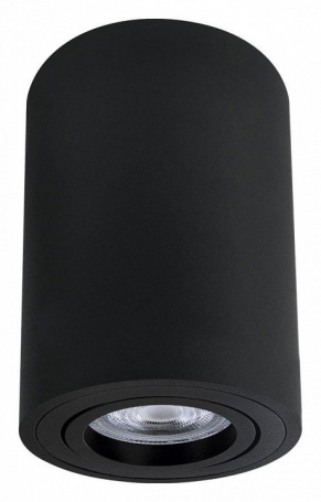 Точечный светильник Sentry A1566PL-1BK