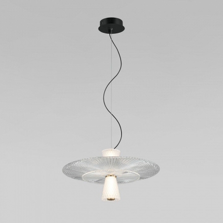 Подвесной светильник Titania 40029/1 LED/ белый
