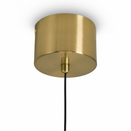 Подвесной светильник Whisper FR6184PL-L16BS
