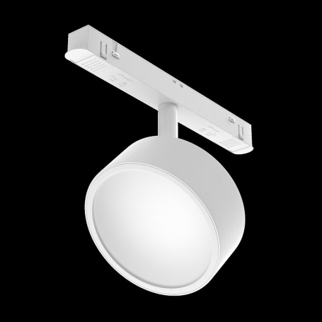Трековый светильник Rado TR040-2-18W3K-W