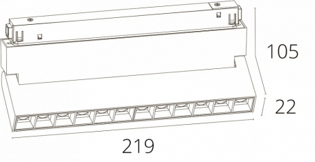 Подвесная люстра Bohemia Ivele 1402/20+10+5/360/G