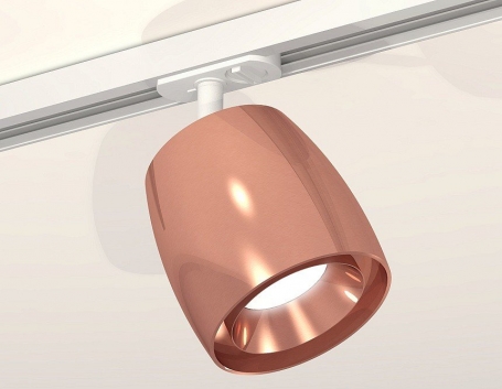 Трековый светильник Ambrella light TECHNO SPOT XT1144001