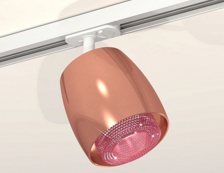 Трековый светильник Ambrella light TECHNO SPOT XT1144010