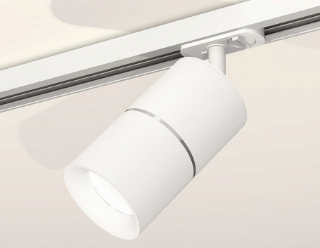 Трековый светильник Ambrella light TECHNO SPOT XT7401001
