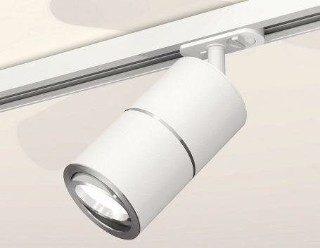 Трековый светильник Ambrella light TECHNO SPOT XT7401002