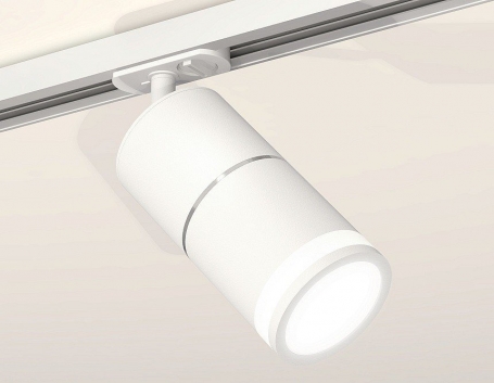 Трековый светильник Ambrella light TECHNO SPOT XT7401003