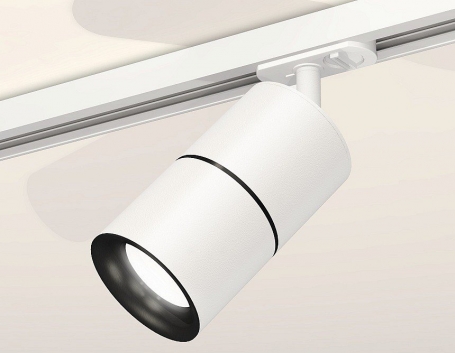 Трековый светильник Ambrella light TECHNO SPOT XT7401010