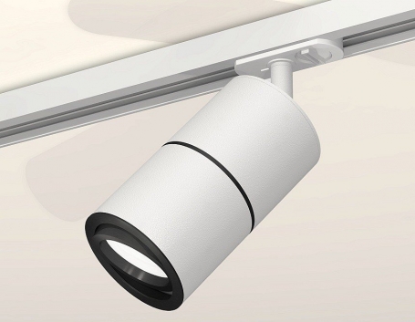 Трековый светильник Ambrella light TECHNO SPOT XT7401011