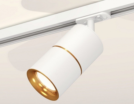 Трековый светильник Ambrella light TECHNO SPOT XT7401020