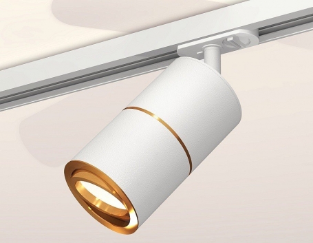 Трековый светильник Ambrella light TECHNO SPOT XT7401021