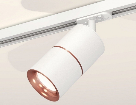 Трековый светильник Ambrella light TECHNO SPOT XT7401030