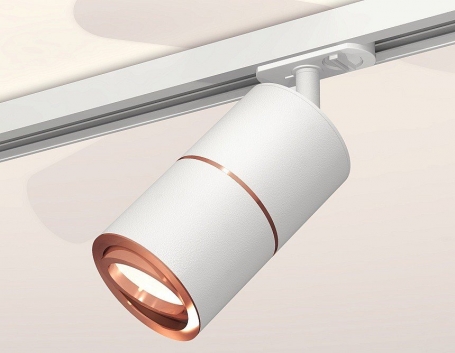 Трековый светильник Ambrella light TECHNO SPOT XT7401031