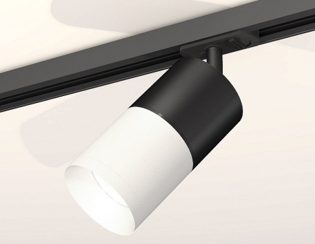 Трековый светильник Ambrella light TECHNO SPOT XT7401040