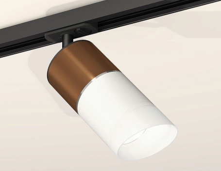 Трековый светильник Ambrella light TECHNO SPOT XT7401061