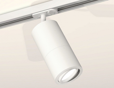 Трековый светильник Ambrella light TECHNO SPOT XT7401080