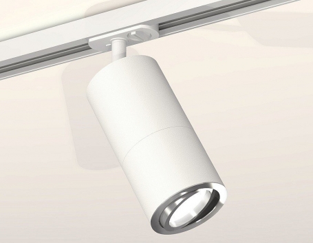 Трековый светильник Ambrella light TECHNO SPOT XT7401081